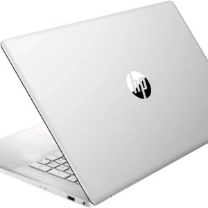 HP Laptop 17 With Intel Core i7-1355U | 17.3 Inch FHD Display